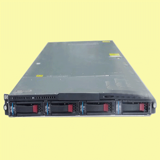 Máy chủ HP DL160 G6 server bootrom đồ họa game workstation