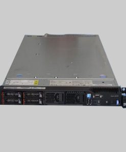 may chu server IBM X3550 M3 1u hdd 2.5 inch