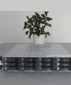 Máy chủ server IBM X3630 M3 2u hdd 3.5 inch