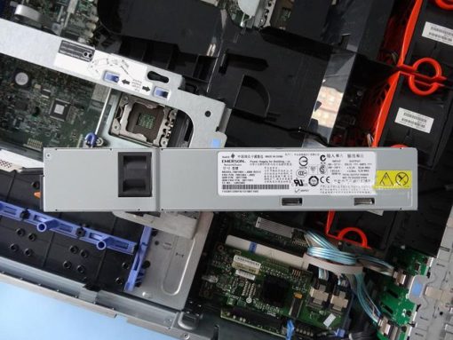 máy chủ server IBM X3650 M3 2u hdd 2.5 inch