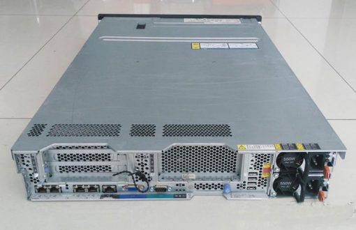 máy chủ server IBM X3650 M4 E5 26xx 2660 2670