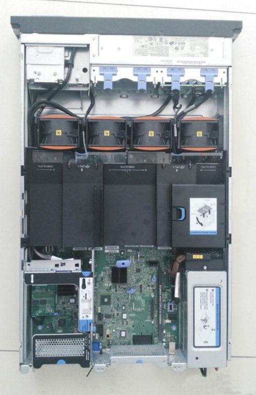 máy chủ server IBM X3650 M4 E5 26xx 2660 2670