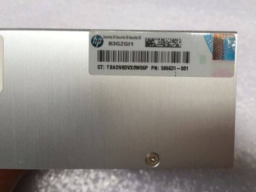 Heatsink Tản nhiệt HP DL380 G6