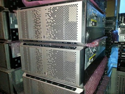 server HP Proliant ML350 G8 gen8 dual E5 2660 2670 2600