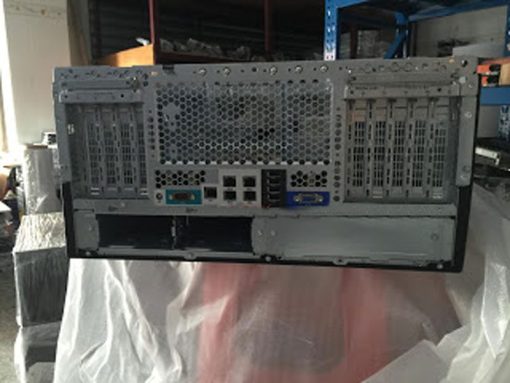 server HP Proliant ML350 G8 gen8 dual E5 2660 2670 2600