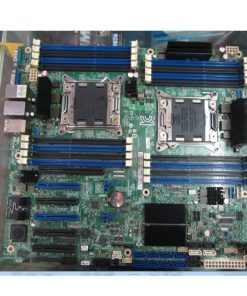 Intel server S2600CP4 dual LGA 2011 E5 2670