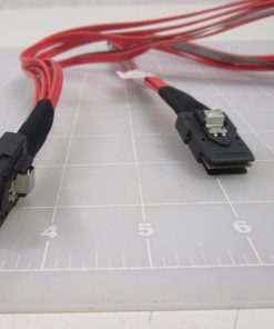 Cáp HP mini Sas Sff 8087 cable 60cm 507259-001