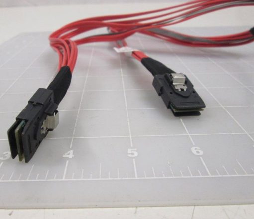 Cáp HP mini Sas Sff 8087 cable 60cm 507259-001