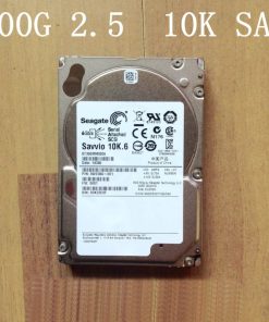 Ổ cứng HDD seagate 2.5 inch sas 300G 10k 6G HP Dell IBMST300MM0006