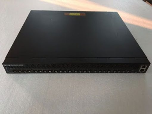 IBM BLADE RACKSwitch G8124 24 cổng 10GbE SFP+ chuyển mạch quang