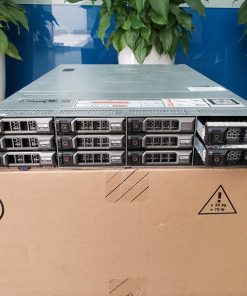 Máy chủ server Dell power edge R720 r720xd