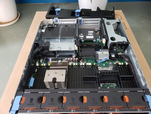 Máy chủ server Dell power edge R720 r720xd