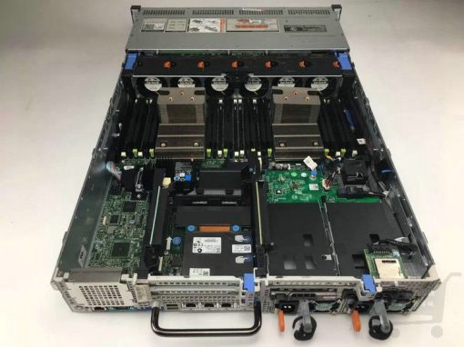 Máy chủ server Dell power edge R720 r720xd