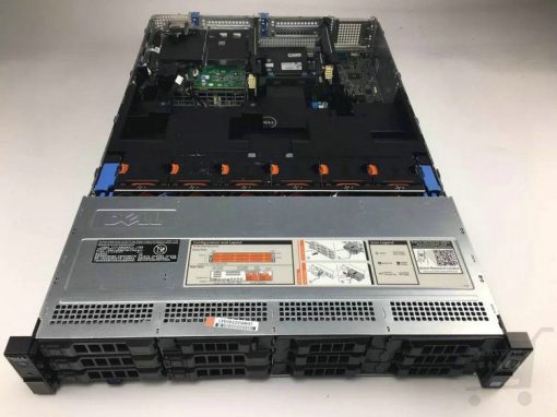 Máy chủ server Dell power edge R720 r720xd