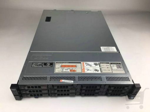 Máy chủ server Dell power edge R720 r720xd