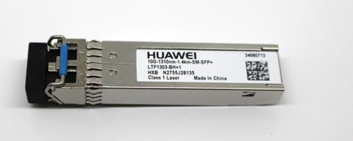 Module quang Huawei ZTE SFP+ 10G 1310nm 1.4KM BBU RRU chính hãng