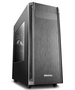 case workstation e5 2670