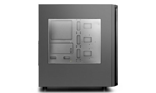 case workstation x5650