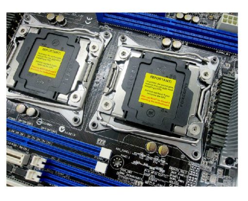 Bo mạch chủ Asus Z10PA D8 dual LGA 2011V3 chính hãng