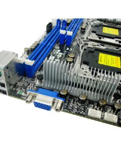 Bo mạch chủ Asus Z10PA D8 dual LGA 2011V3 chính hãng