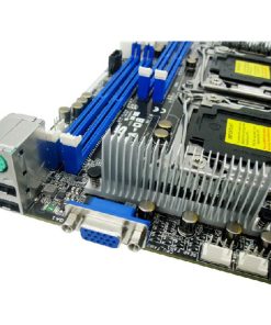 Bo mạch chủ Asus Z10PA D8 dual LGA 2011V3 chính hãng