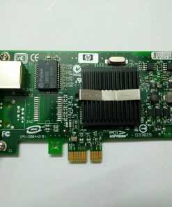 Card mạng LAN 1G HP NC110T PCI-E 1X 434903-001 9300PT