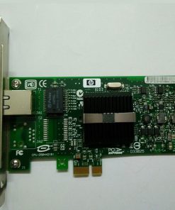 Card mạng LAN 1G HP NC110T PCI-E 1X 434903-001 9300PT