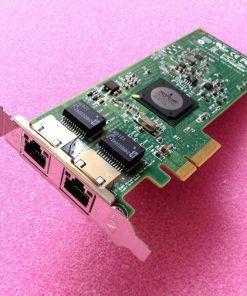 Card mạng LAN HP NC382T Dual port 1G chipset boardcom