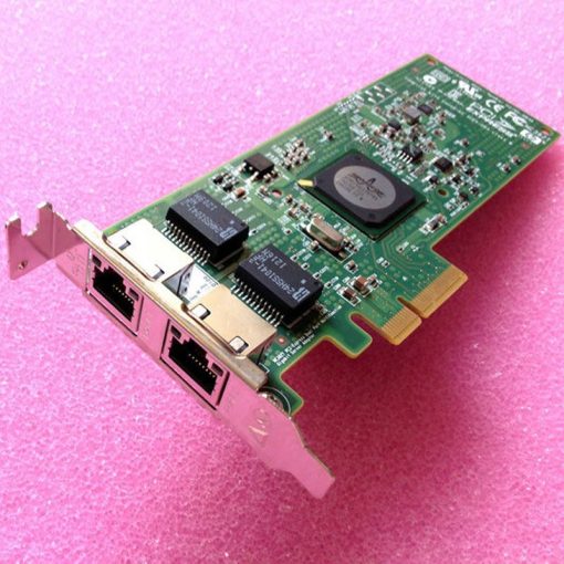 Card mạng LAN HP NC382T Dual port 1G chipset boardcom