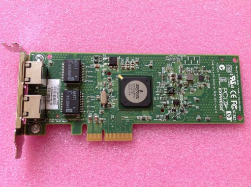 Card mạng LAN HP NC382T Dual port 1G chipset boardcom