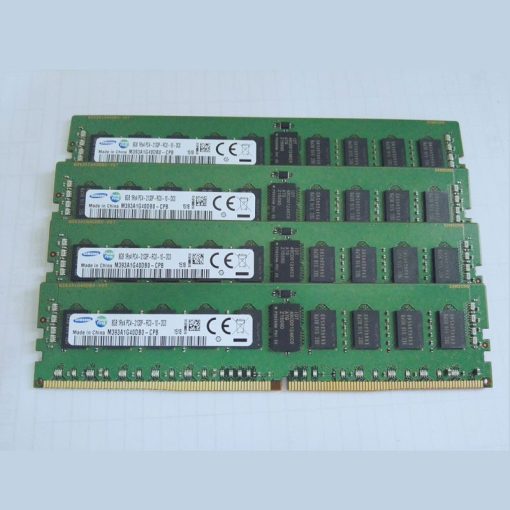 Ram Samsung 8G DDR4 1RX4 PC4 2133P ECC REG