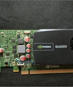 VGA Nvidia Quadro 600 1GB 128-Bit DDR3 PCIe 2.0 x16