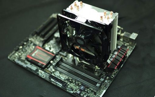 Tản nhiệt heatsink cooler master T400i LGA 2011