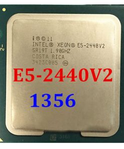 Cpu intel xeon E5-2440 V2 phiên bản chính thức SR19T socket 1356