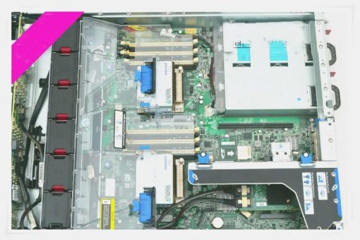 Máy chủ server HP Proliant DL380e Gen8 chính hãng