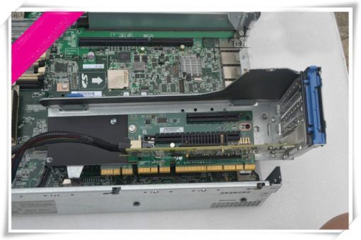 Máy chủ server HP Proliant DL380e Gen8 chính hãng