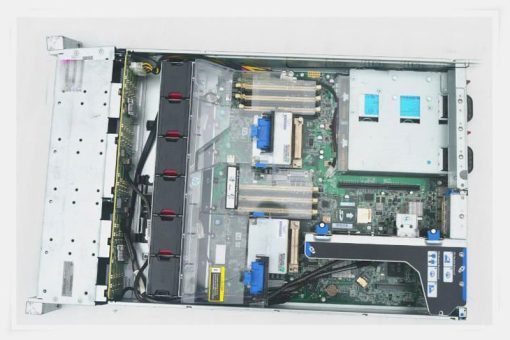 Máy chủ server HP Proliant DL380e Gen8 chính hãng