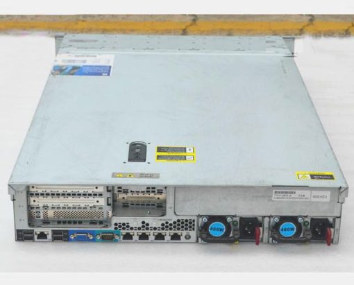 Máy chủ server HP Proliant DL380e Gen8 chính hãng