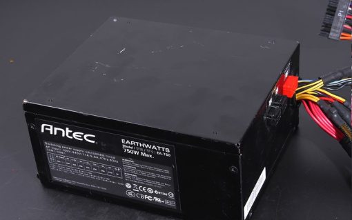 Nguồn PSU Antec HCP 850w chính hãng