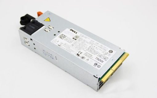 Nguồn máy chủ PSU Dell R510 R910 T710 R810 750W 0FN1VT