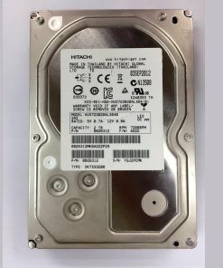 Ổ cứng HDD Dell 2T HUS723020ALS640 7.2K 3.5in sas