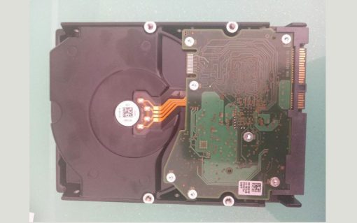 Ổ cứng HDD Dell 2T HUS723020ALS640 7.2K 3.5in sas