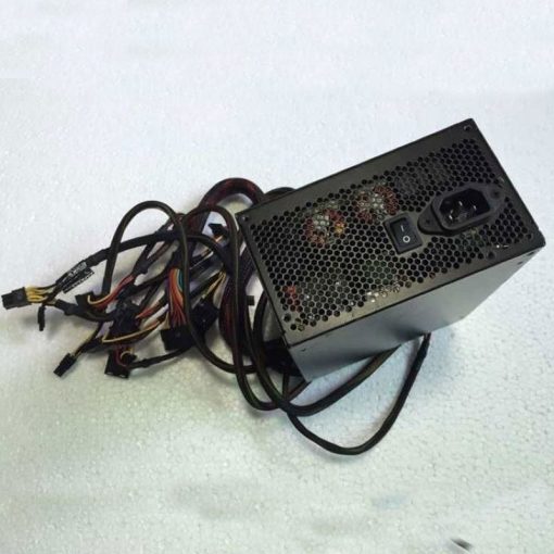 Nguồn PSU Antec EARTHWATTS EA- 750w chính hãng