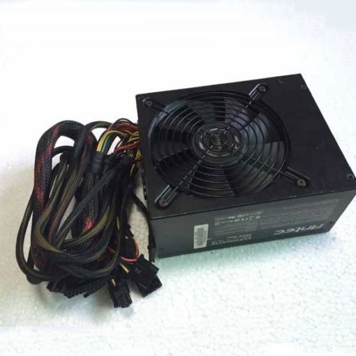 Nguồn PSU Antec EARTHWATTS EA- 750w chính hãng