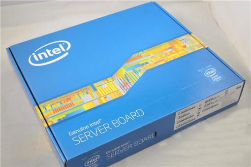 Bo mạch chủ intel S2600CW2R duall LGA 2011 E5 2600 v3 v4 DDR4