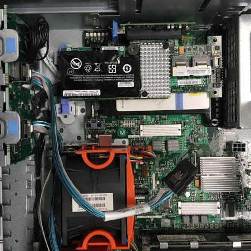 IBM ServeRAID M5015 SAS/SATA Controllers