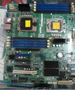 Bo mạch chủ server Intel S2400SC E5-2400 V2 LGA1356