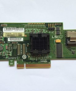 Thẻ sas IBM ServeRAID BR10i SAS SATA Controller