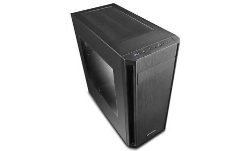 Vỏ case máy tính Deepcool D-Shield V2