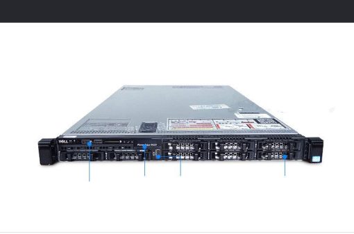 Máy chủ server Dell PowerEdge R620-18719